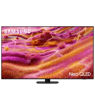 TV Samsung Neo QLED Mini LED 4K 65'' TQ65QN90FATXXC