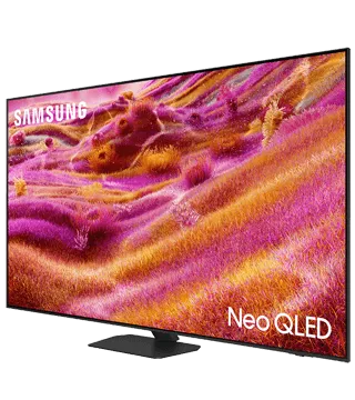 TV Samsung Neo QLED Mini LED 4K 65'' TQ65QN90FATXXC