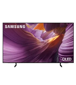 TV Samsung OLED 4K 83'' TQ83S85FAEXXC