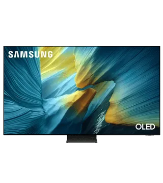 TV Samsung OLED 4K 83'' TQ83S95FATEXXC