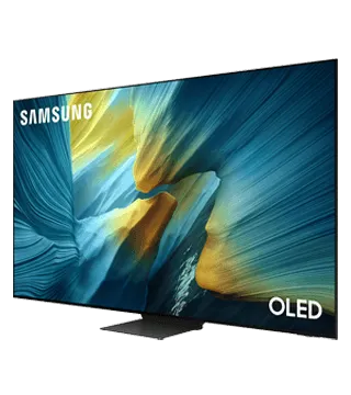 TV Samsung OLED 4K 83'' TQ83S95FATEXXC