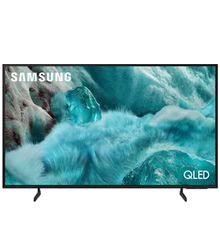 TV Samsung QLED 4K 55'' TQ55Q7FAAUXXC