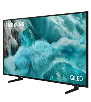 TV Samsung QLED 4K 55'' TQ55Q7FAAUXXC