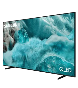TV Samsung QLED 4K 75'' TQ75Q7FAAUXXC