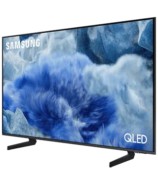 TV Samsung QLED 4K 50'' TQ50Q8FAAUXXC