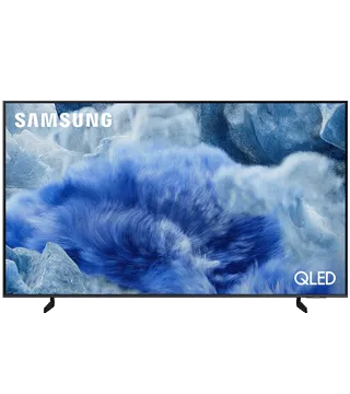 TV Samsung QLED 4K 55'' TQ55Q8FAAUXXC