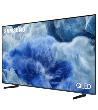 TV Samsung QLED 4K 55'' TQ55Q8FAAUXXC