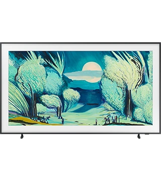 TV Samsung The Frame 43'' TQ43LS03FAUXXC