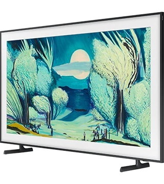 TV Samsung The Frame 43'' TQ43LS03FAUXXC