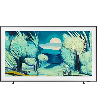 TV Samsung The Frame 50'' TQ50LS03FAUXXC
