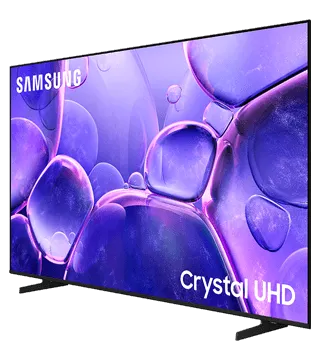 SMART TV 4K TU75U8005FUXXC