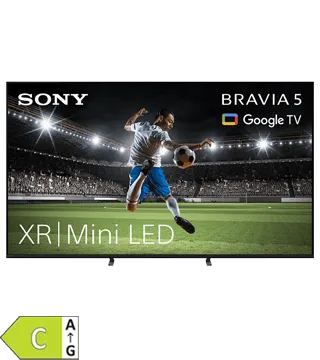 Sony Mini LED Smart Google TV BRAVIA 5 (85XR59) Sony Mini LED Smart Google TV BRAVIA 5 (85XR59)