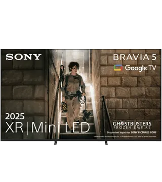 Sony Mini LED Smart Google TV BRAVIA 5 (55XR59)