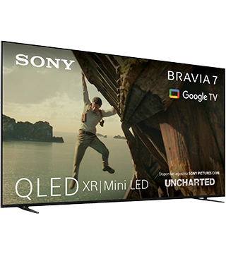 Sony MiniLED Smart Google TV BRAVIA 7 (65XR70)
