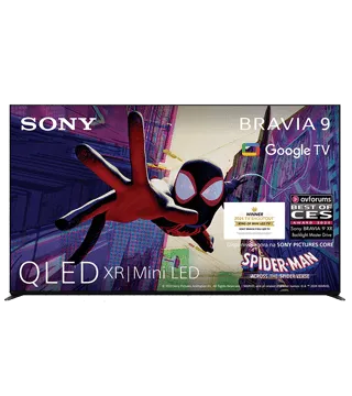 Sony MiniLED Smart Google TV BRAVIA 9 (85XR90)