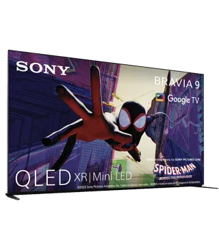 Sony MiniLED Smart Google TV BRAVIA 9 (65XR90) Sony MiniLED Smart Google TV BRAVIA 9 (65XR90)