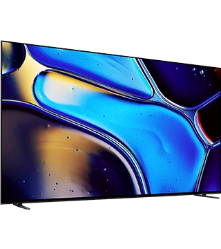 Sony OLED Smart Google TV BRAVIA 8A (55XR8A) Sony OLED Smart Google TV BRAVIA 8A (55XR8A)