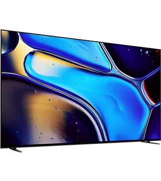 Sony OLED Smart Google TV BRAVIA 8A (77XR8A) Sony OLED Smart Google TV BRAVIA 8A (77XR8A)