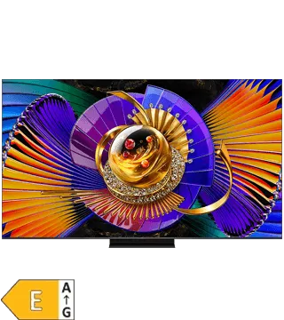 TCL Smart TV MiniLED 65" 65C7L TCL Smart TV MiniLED 65" 65C7L