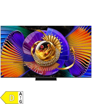TCL Smart TV MiniLED 85" 85C7L TCL Smart TV MiniLED 85" 85C7L