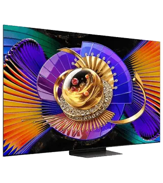 TCL Smart TV MiniLED 85" 85C7L TCL Smart TV MiniLED 85" 85C7L