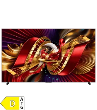 TCL Smart TV MiniLED 98" 98C8L TCL Smart TV MiniLED 98" 98C8L