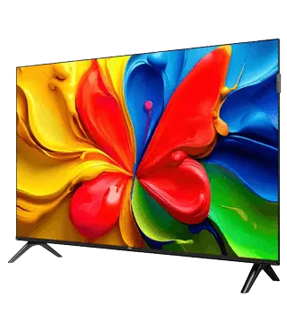 TCL Smart TV QLED HD 32" 32S4K TCL Smart TV QLED HD 32" 32S4K
