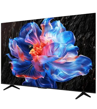 TCL Smart TV UHD 4K 55" 55P6K TCL Smart TV UHD 4K 55" 55P6K