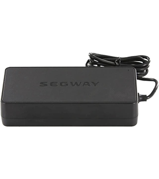 Carregador Segway para trotinete 36V