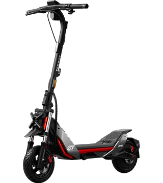 Trotinete Elétrica Segway KickScooter ZT3 Pro