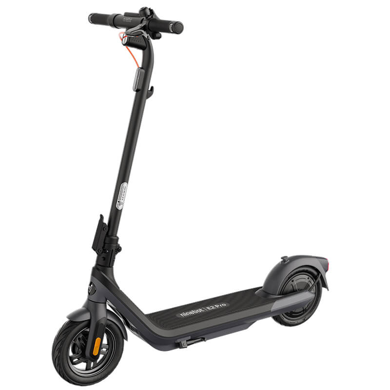 Trotinete Elétrica Segway KickScooter E2 PRO