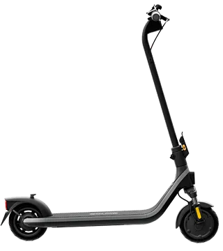 Trotinete elétrica Segway Kickscooter E2E II