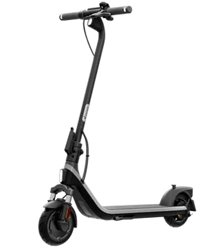 Trotinete elétrica Segway Kickscooter E2E II