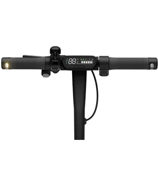 Trotinete elétrica Segway Kickscooter E2E II