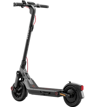 Trotinete elétrica Segway Kickscooter E3 Pro