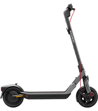 Trotinete elétrica Segway Kickscooter E3 Pro