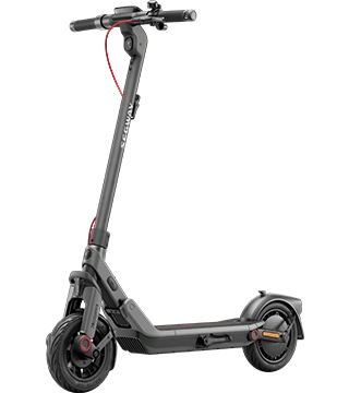 Trotinete elétrica Segway Kickscooter E3 Pro