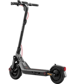 Trotinete elétrica Segway Kickscooter E3E Trotinete elétrica Segway Kickscooter E3E