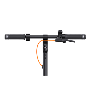 Trotinete Elétrica Segway KickScooter F2 PRO