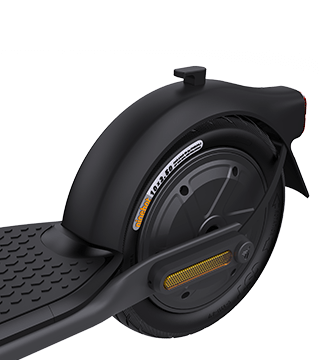 Trotinete Elétrica Segway KickScooter F2 PRO