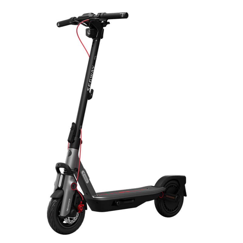 Segway Kickscooter F3 E Electric Scooter Electric Vehicles