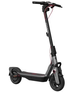 Trotinete elétrica Segway Kickscooter F3 Pro