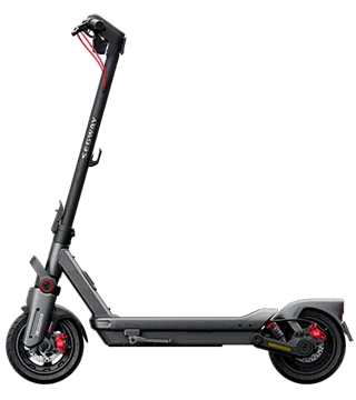 Trotinete elétrica Segway Kickscooter Max G3 E Trotinete elétrica Segway Kickscooter Max G3 E