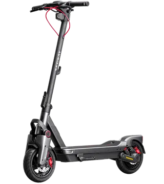 Trotinete elétrica Segway Kickscooter Max G3 E