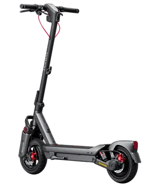 Trotinete elétrica Segway Kickscooter Max G3 E Trotinete elétrica Segway Kickscooter Max G3 E