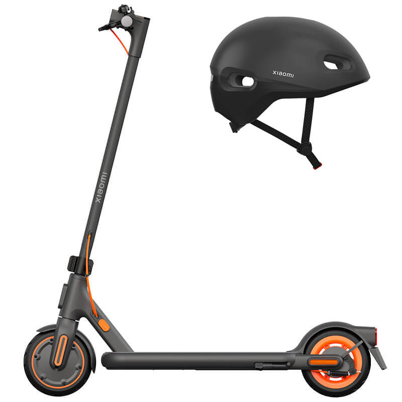 Trotinete XIAOMI Electric Scooter 4 GO – Mobilidade – Loja Online