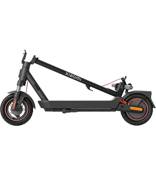 Trotinete Xiaomi Electric Scooter 5 Pro Max