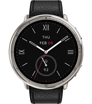 Smartwatch Amazfit Active 2R Premium NFC