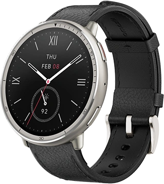 Smartwatch Amazfit Active 2R Premium NFC