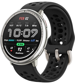 Smartwatch Amazfit Active 2R